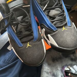 Jordan 14